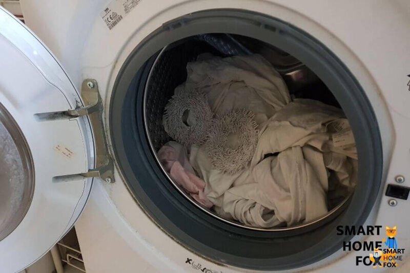 lavage serpilliere yeedi mop station